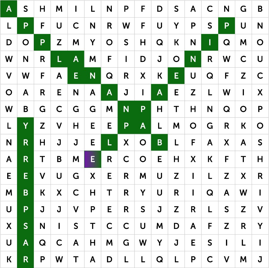 Puzzle Maker Create Your Own Interactive Puzzel Org - Diy Word Search Puzzle Maker