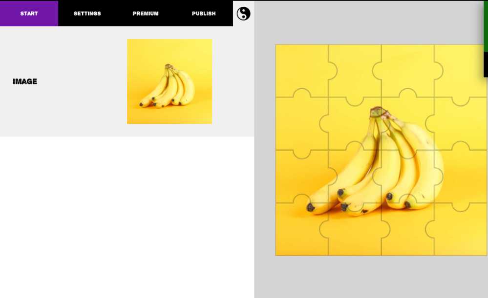 stoel hospita tong Create jigsaw puzzle - Online, Free and interactive - Puzzel.org